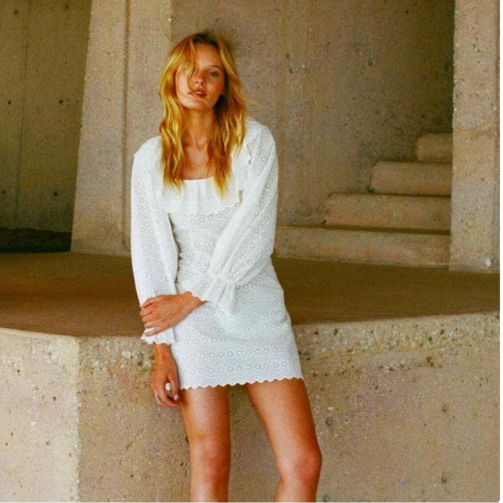 Doen Franique Dress NWT!